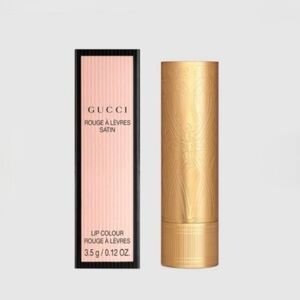 Gucci Satin Lipstick 300